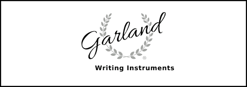 2018 Garland Wreath Logo