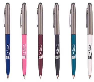 USA Metal Cap Stylus USA Metal Cap Stylus