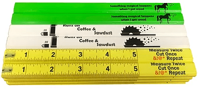 Funny Saying Carpenter Pencils Funny Saying Carpenter Pencils