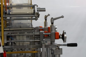 Factory machines