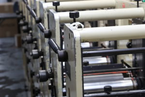 Factory Machine