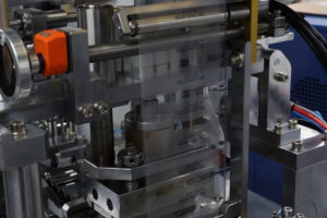 Factory machine