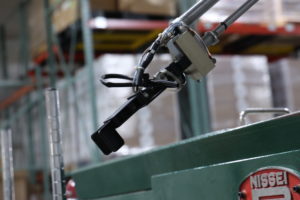 Factory machine