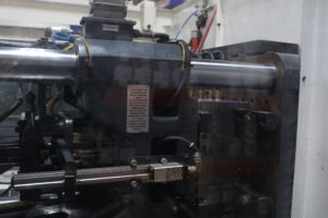Factory machines