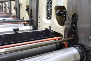 Factory machines