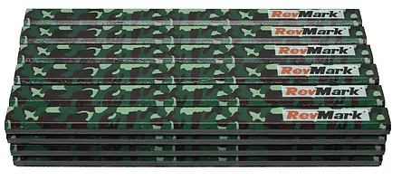 MulitCam Camo Carpenter Pencils MulitCam Camo Carpenter Pencils